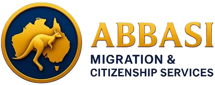 Logo Abbasi Migration