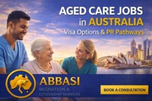 Aged Care Jobs