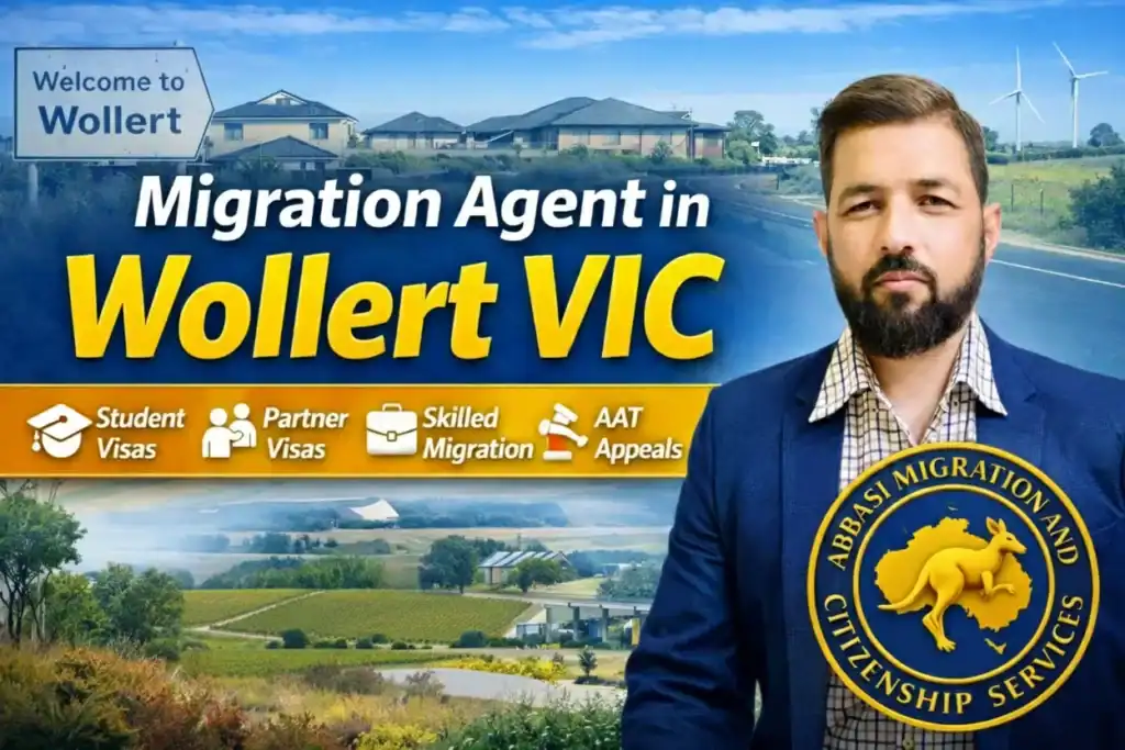 Migration agent in Wollert Immigration Wollert