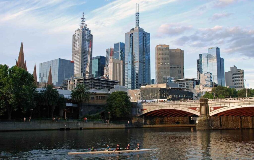 Immigration Agent Melbourne