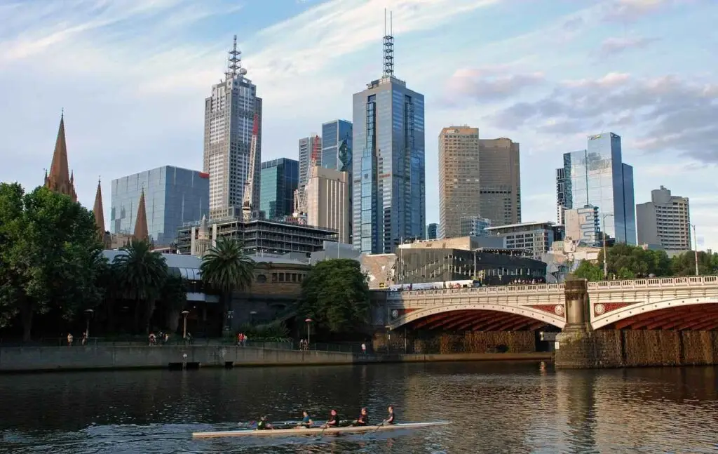Immigration Agent Melbourne