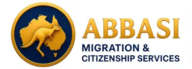 Abbasi Migration Logo