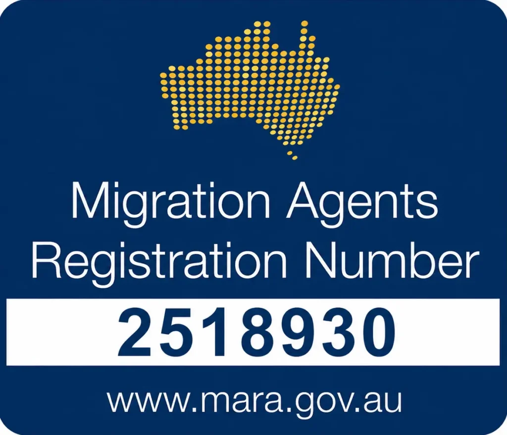 Registered Migration Agent Australia