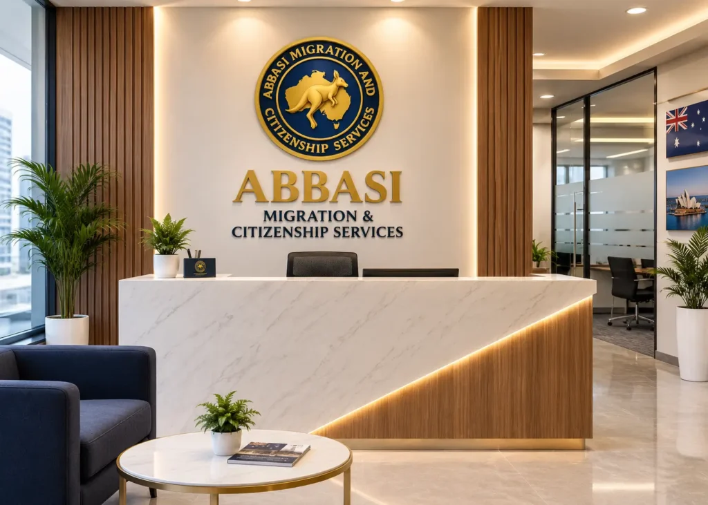 Abbasi Migration Call Appointment1