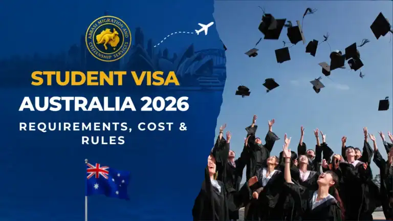 Student Visa Australia Abbasi Migration